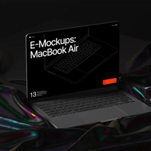 MacBook Air