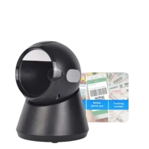 2D Desktop Barcode Scanner – YHD 9100