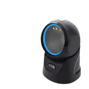 2D Desktop Barcode Scanner YHD-9601