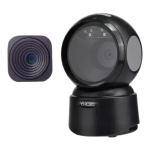 2D Desktop Barcode Scanner- YHD-9300D